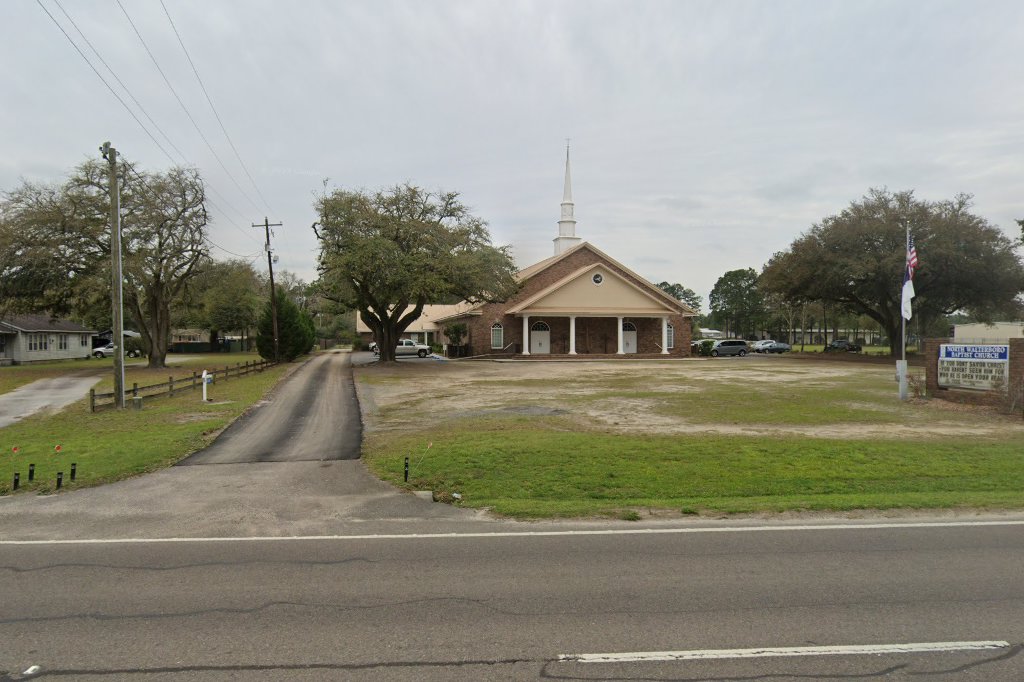 North Walterboro Christian Academy
