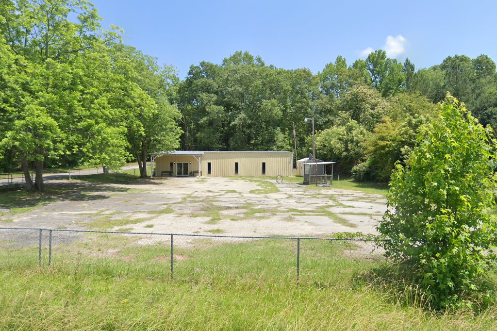 The Ridge Christian School