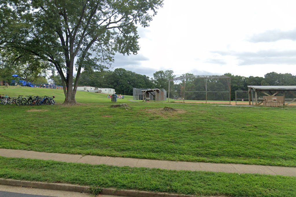 Wakefield Forest Elementary School