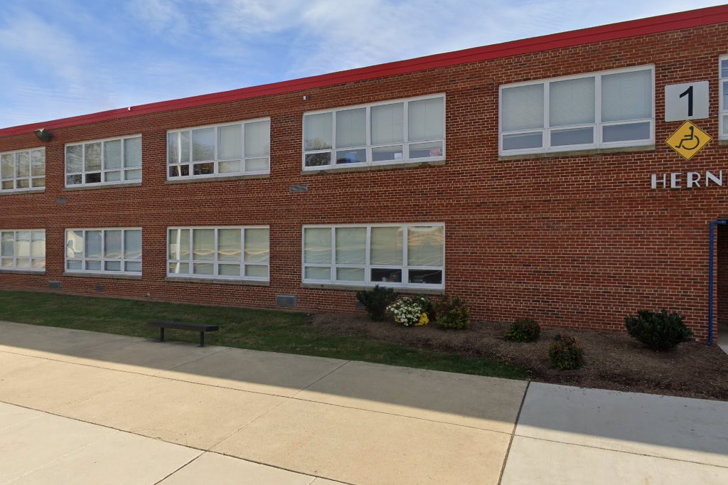 Herndon Elementary School