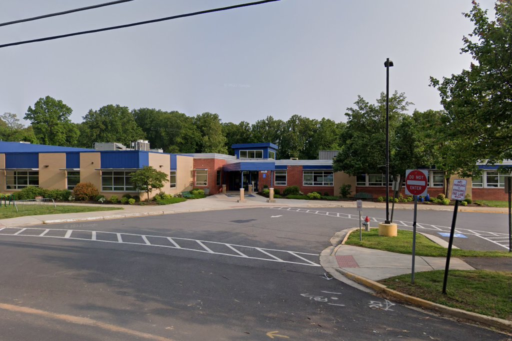 Haycock Elementary School