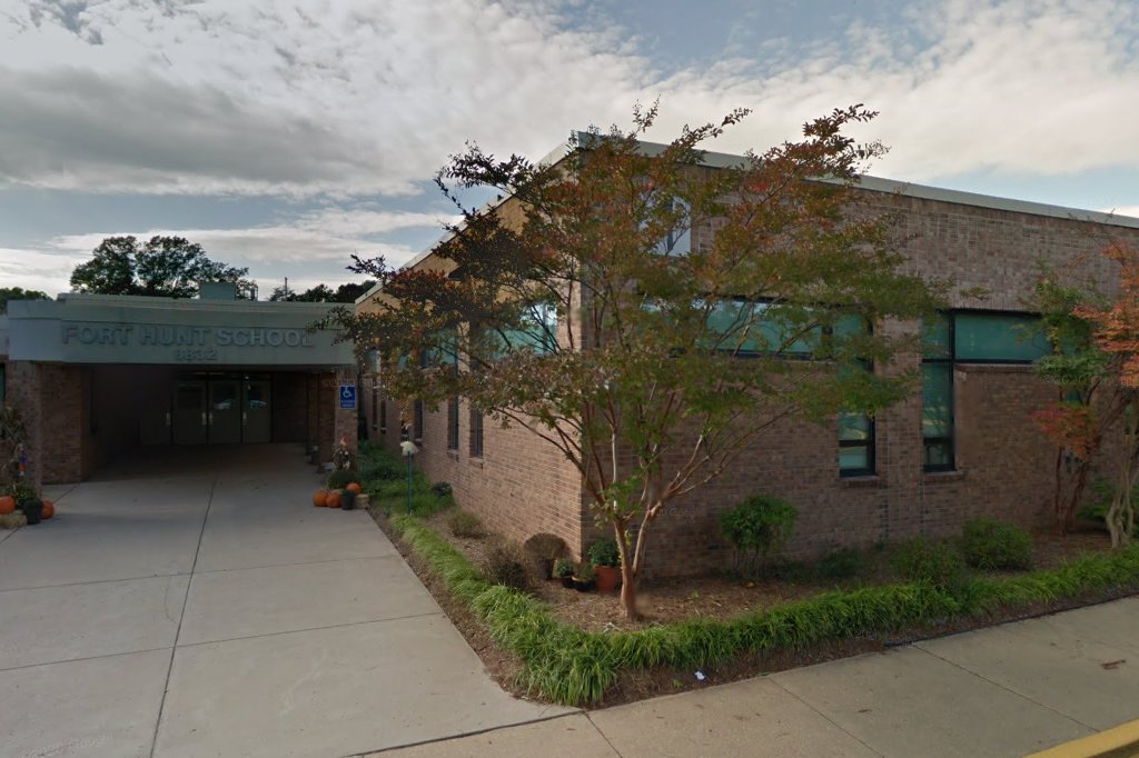 Fort Hunt Elementary School
