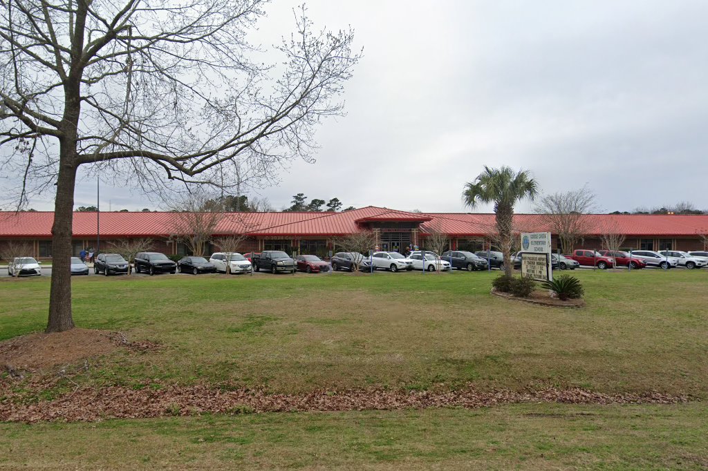 Goose Creek Primary School