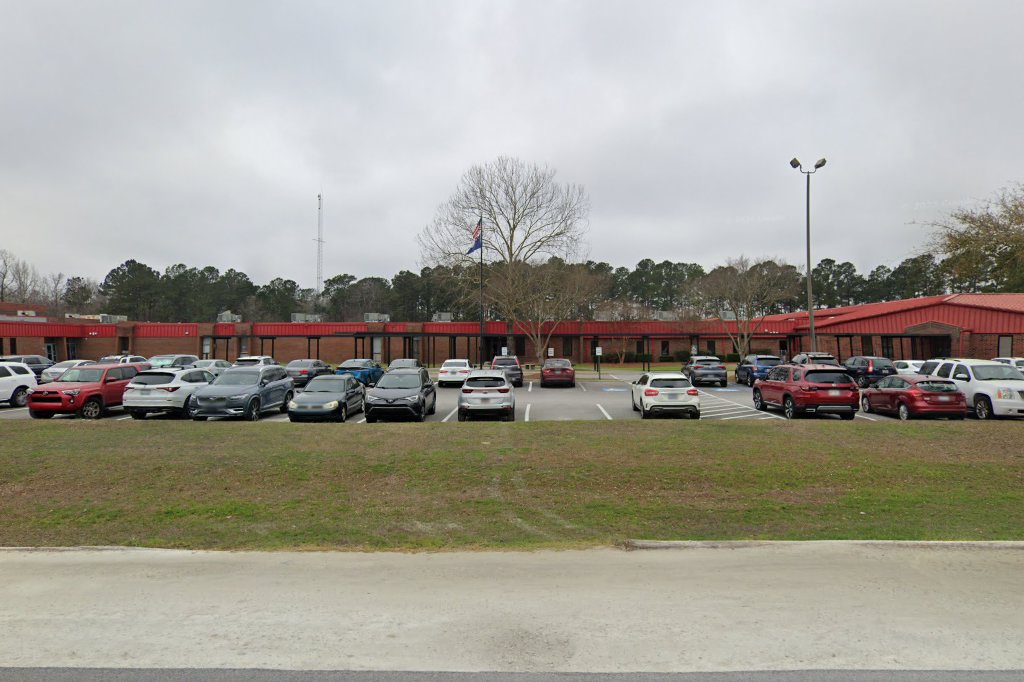 Whitesville Elementary School