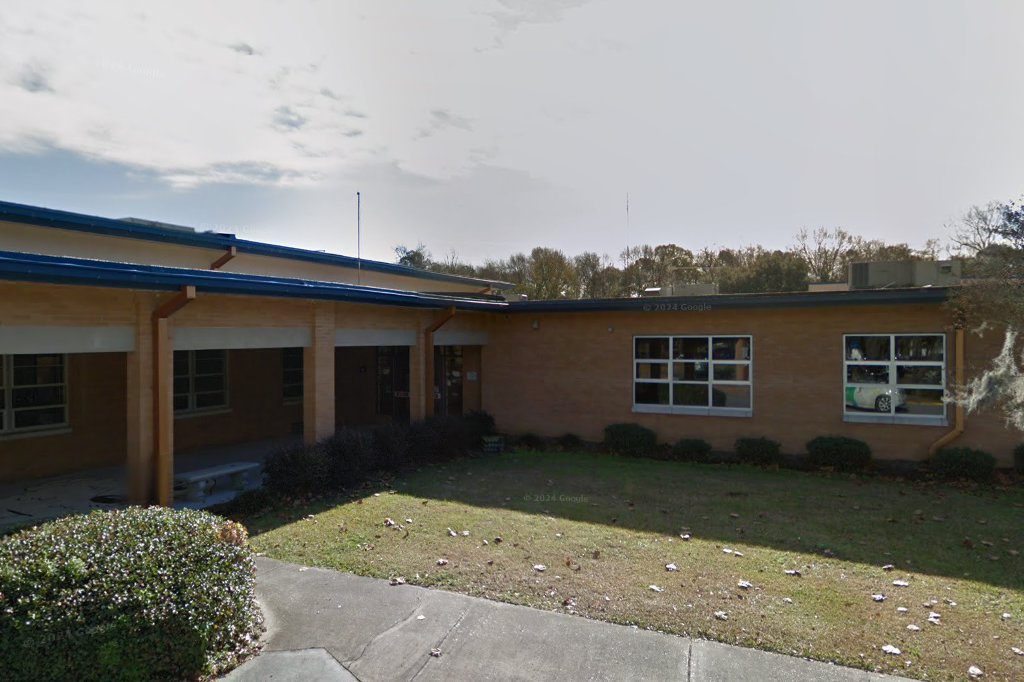Lambs Elementary School