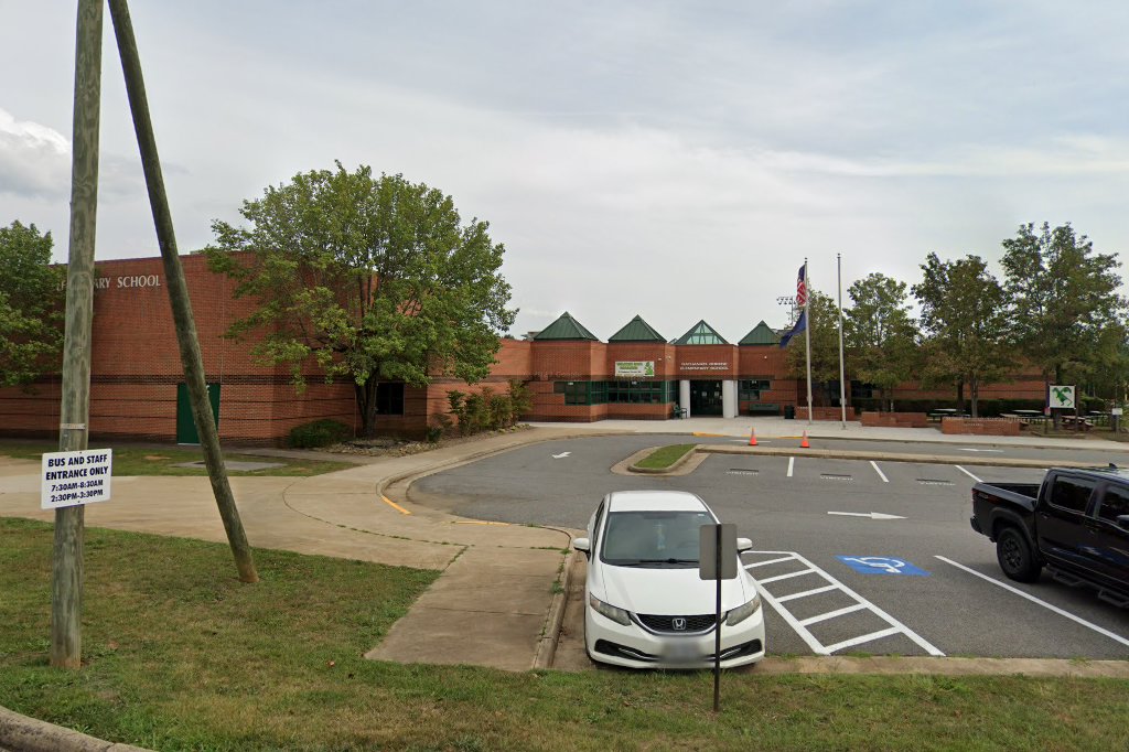 Nathanael Greene Elementary School