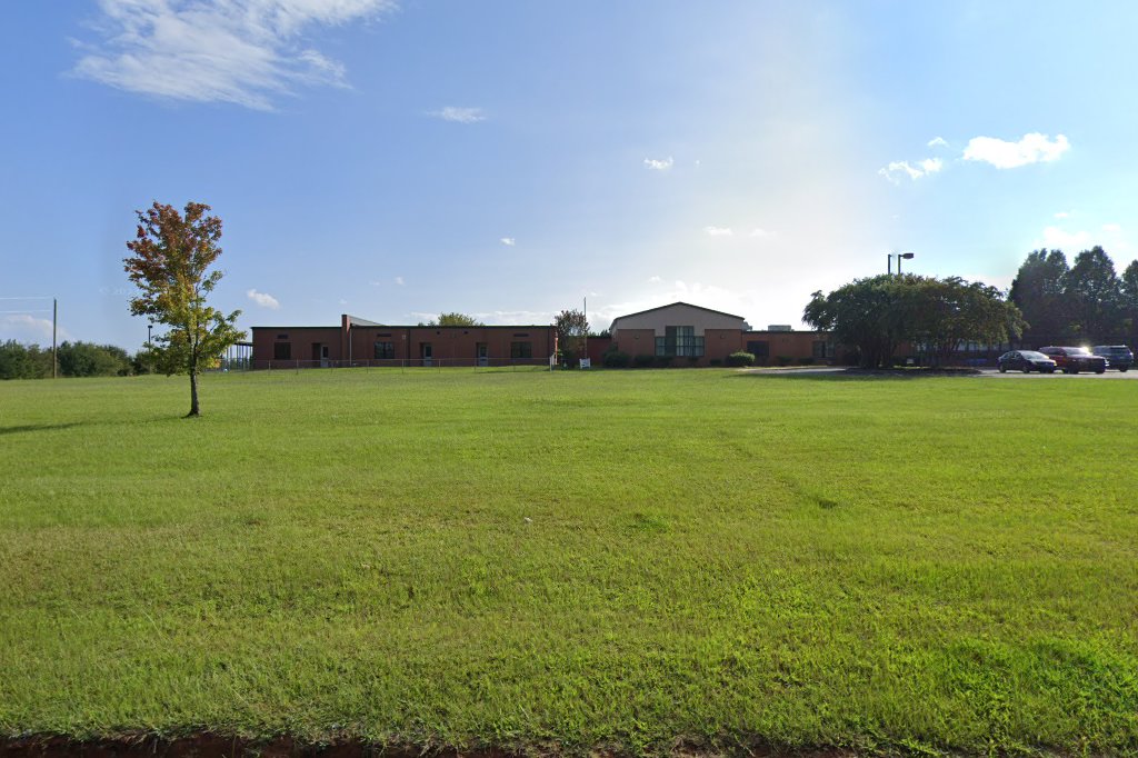 Goucher Elementary School