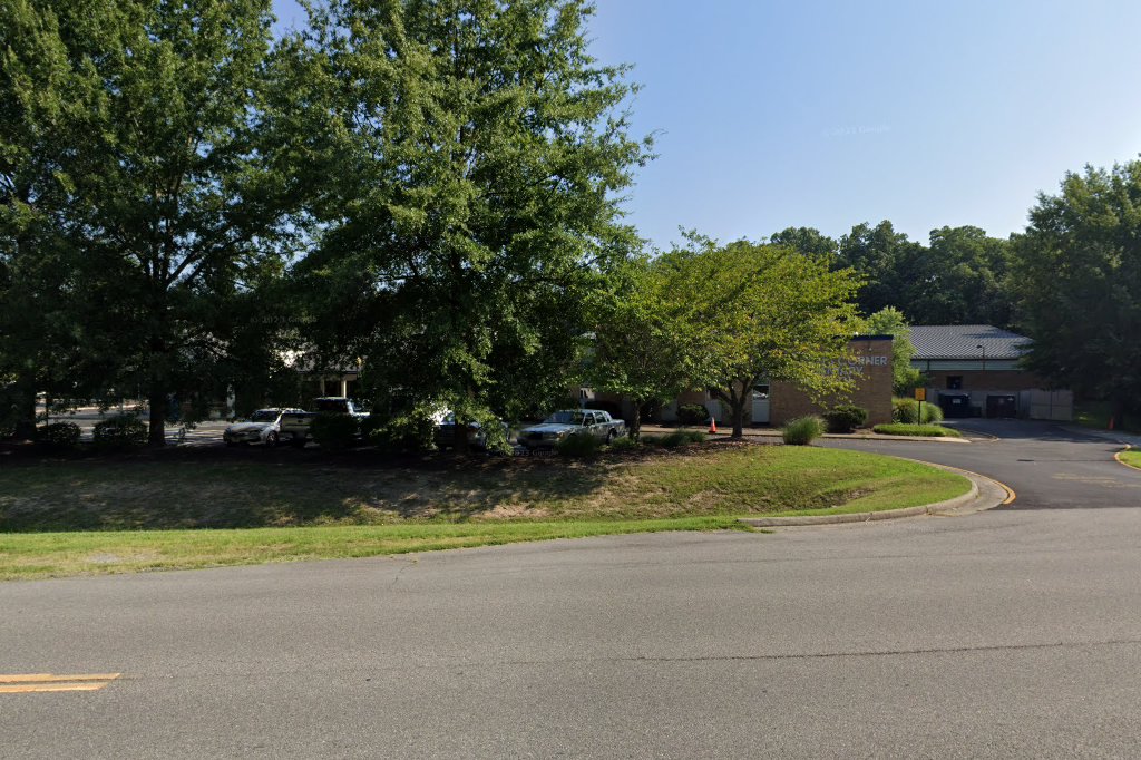 Pearson's Corner Elementary School