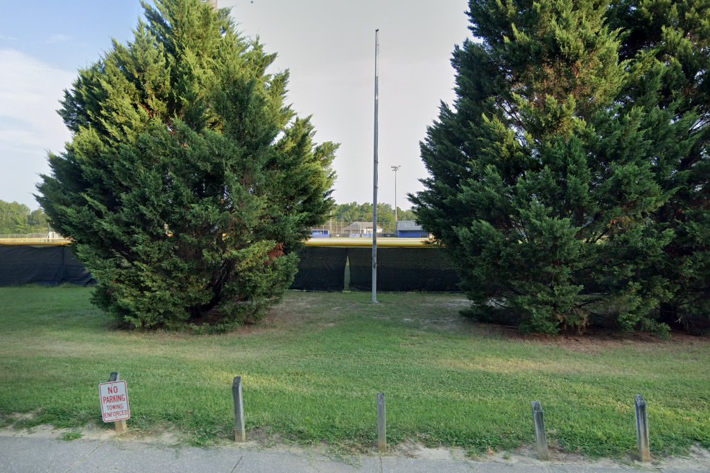 Atlee High School