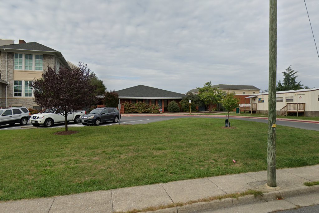 Waterman Elementary School