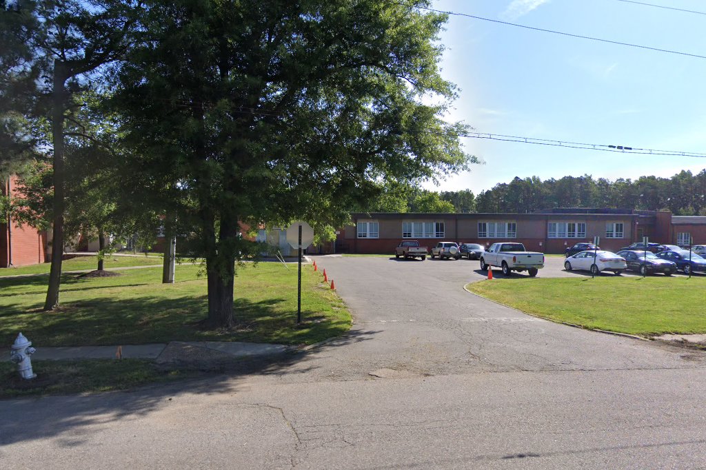 Baker Elementary School