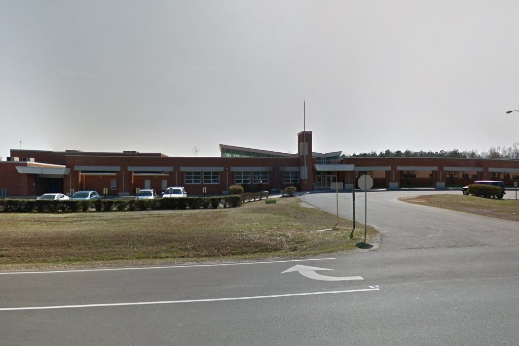 Hamilton Holmes Middle School