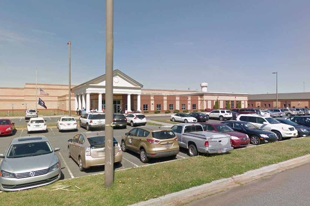 Indian Land High School