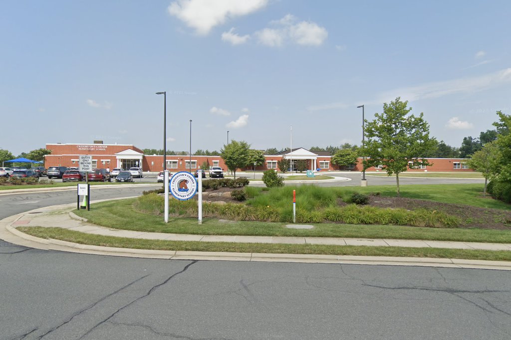 Creighton's Corner Elementary School