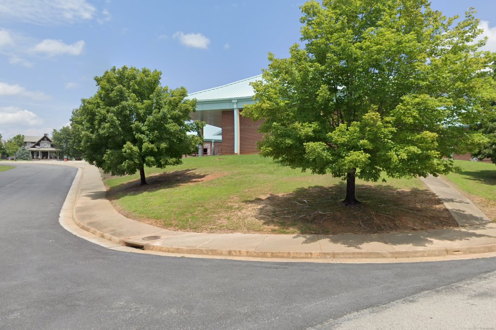 Victoria Elementary School