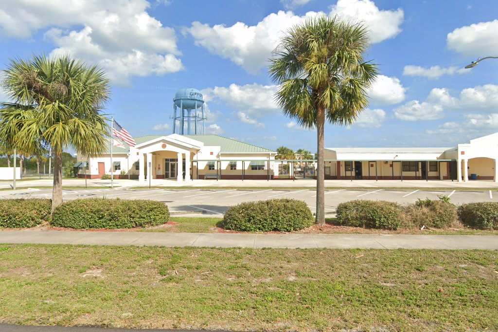 Alternative Center for Education
