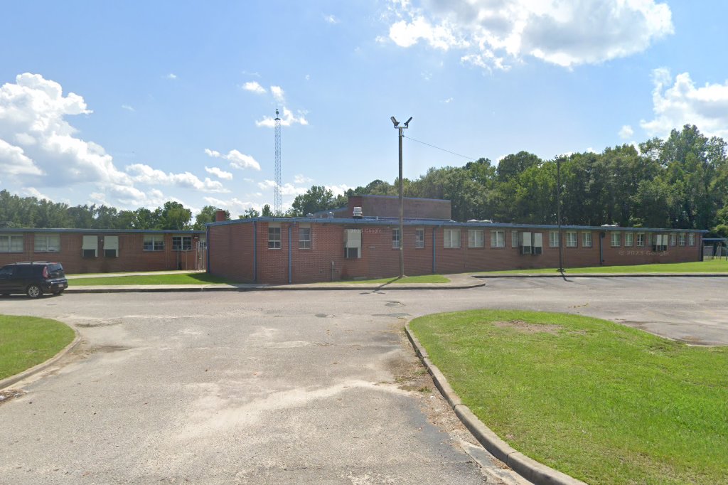Whittaker Elementary School