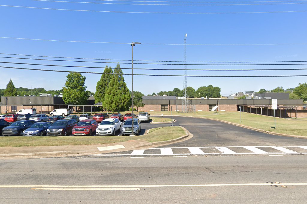 West End Elementary School