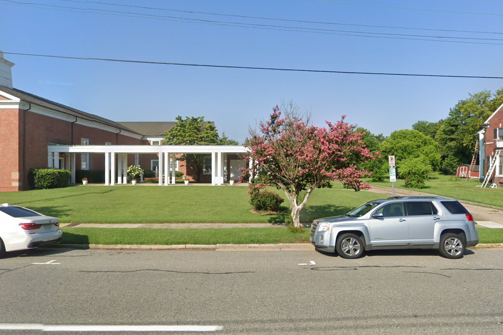 Peninsula Marine Institute School