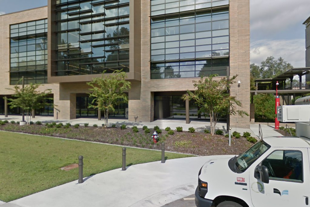 Richland One Charter Middle School College