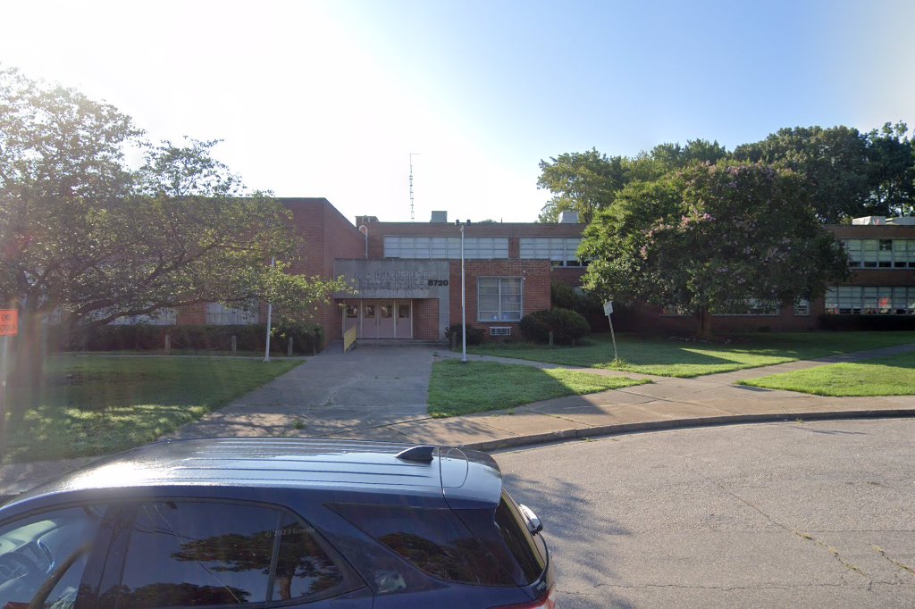 Northside Middle School