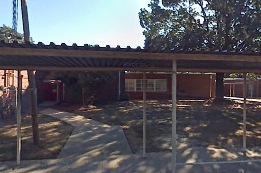Churchland Elementary School