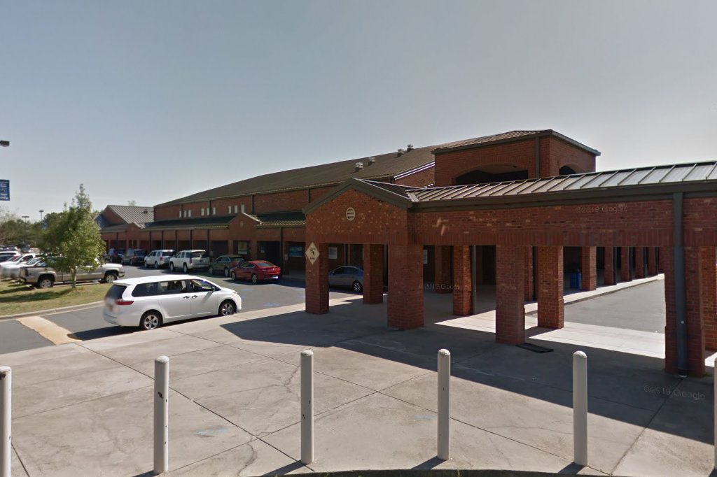 Gold Hill Elementary School