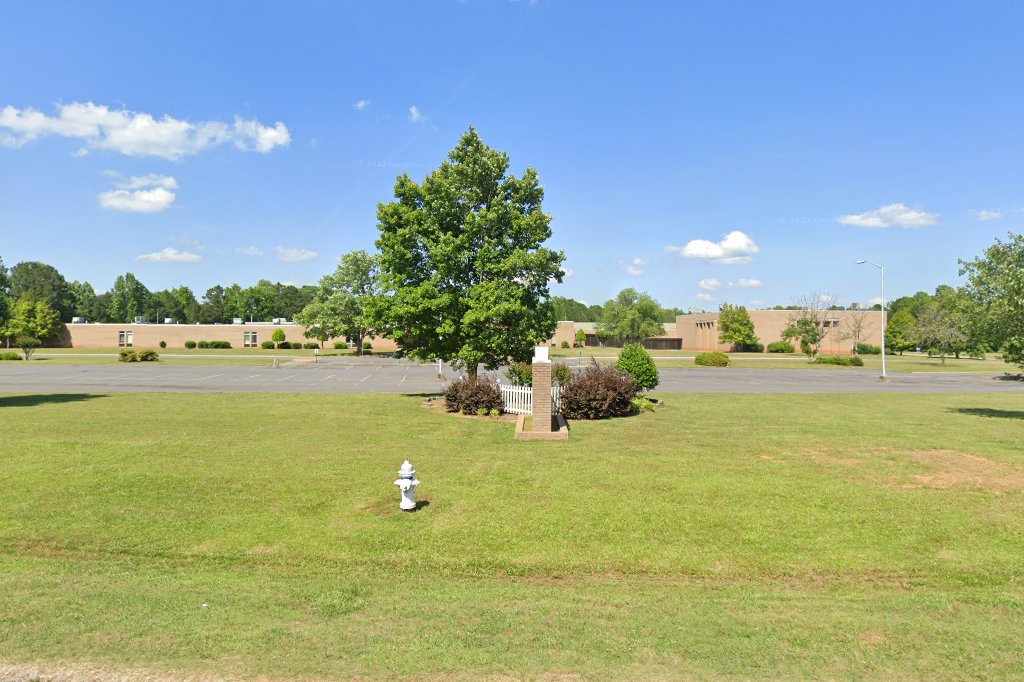 York Intermediate School