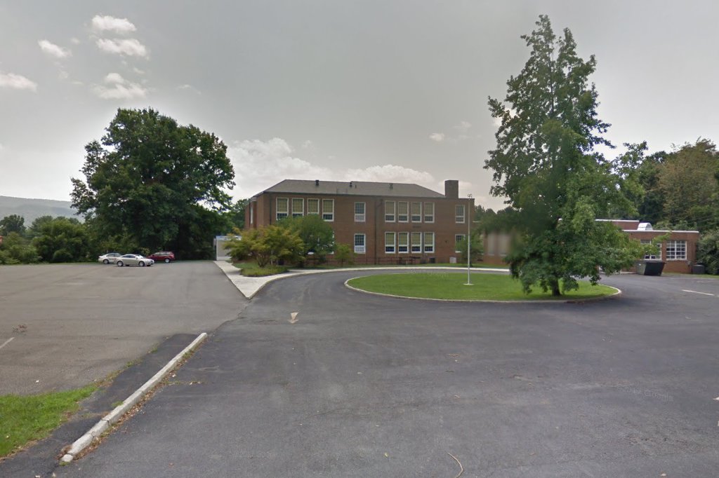 Southwest Virginia Governor's School