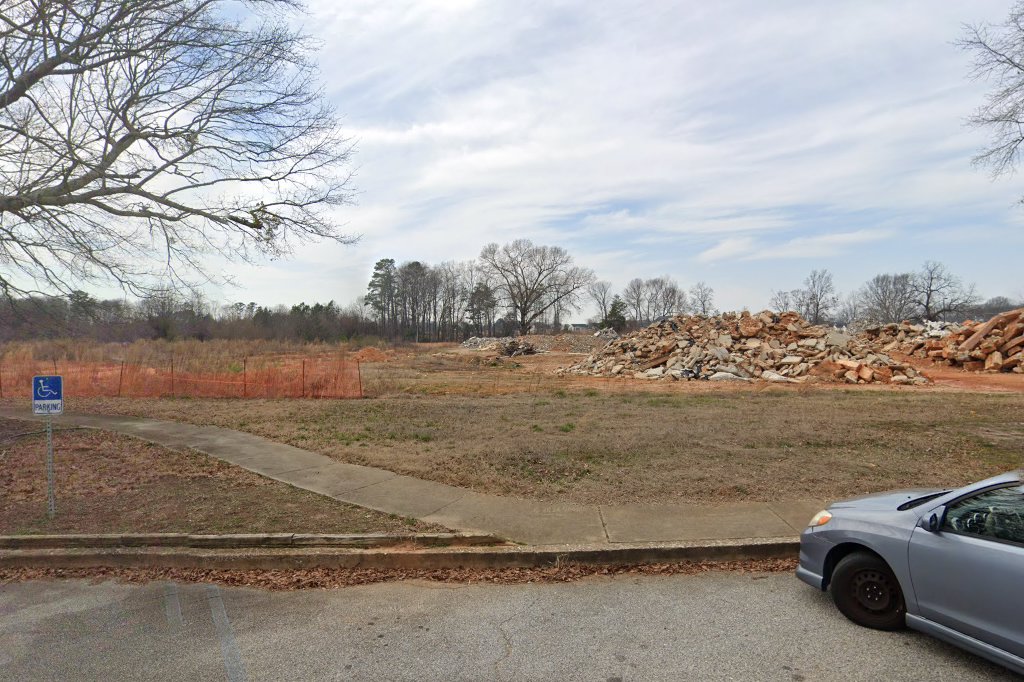 Reidville Elementary School