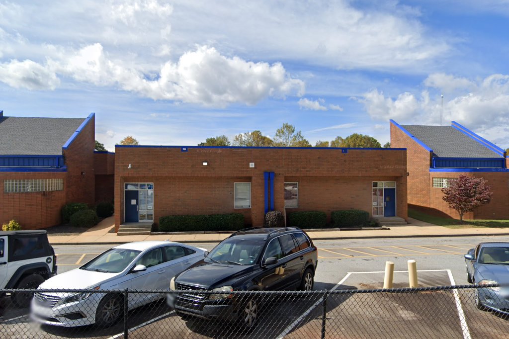Northwest Middle School