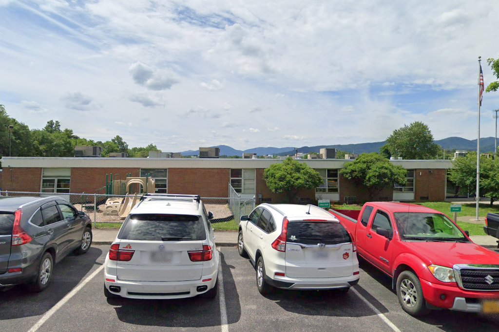 Burton Center For Arts And Tech