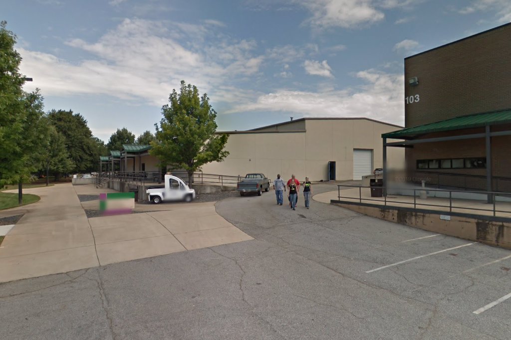 Greenville Technical Charter High School