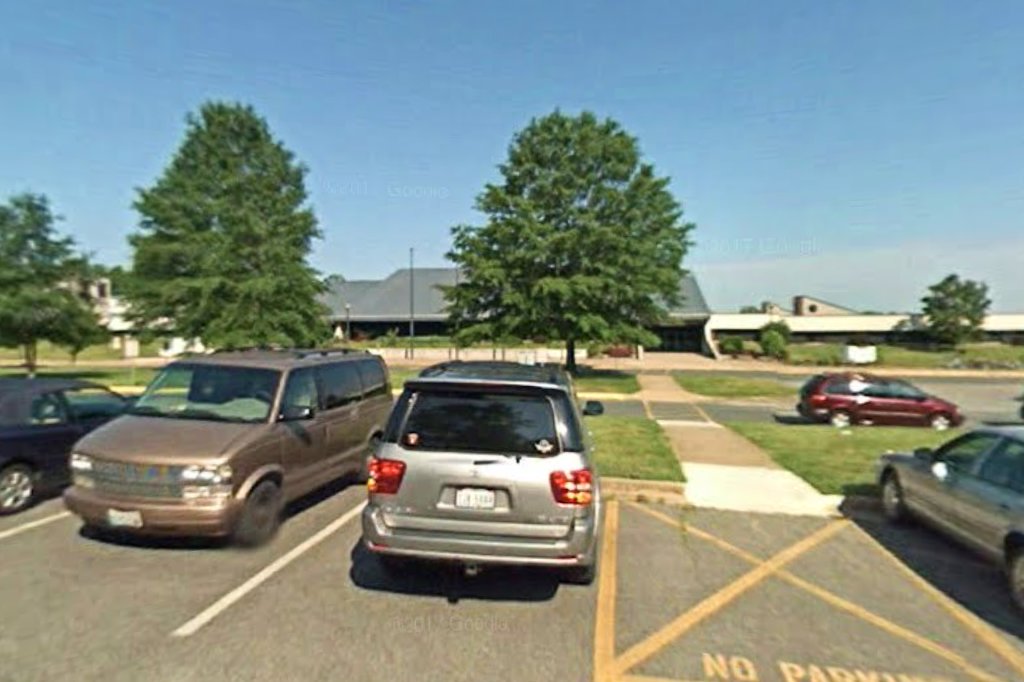 Garrisonville Elementary School