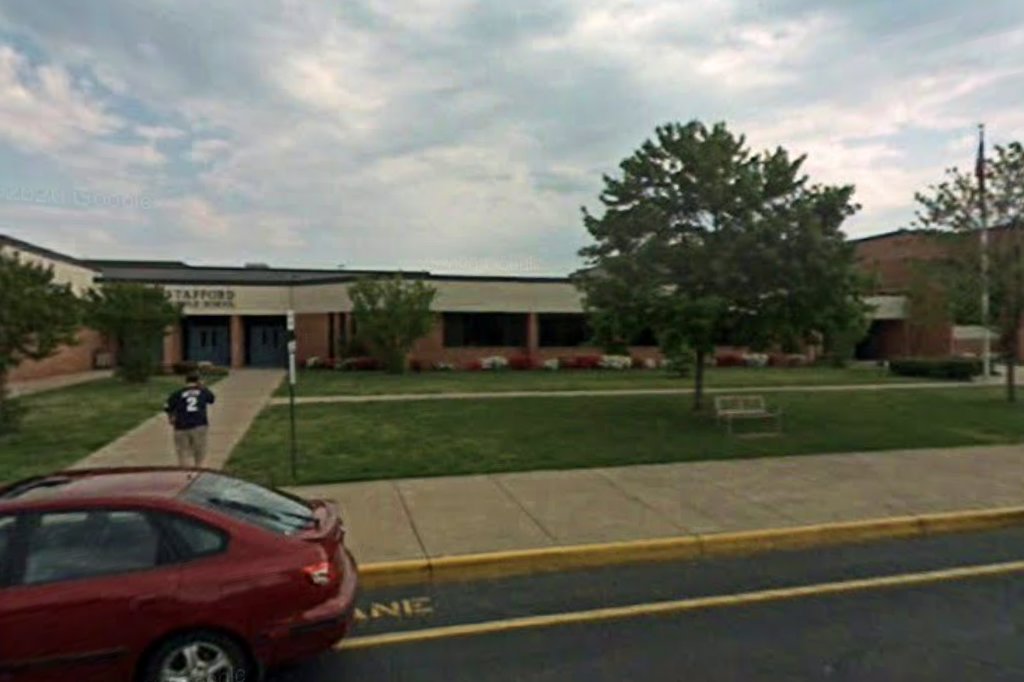 Stafford Middle School