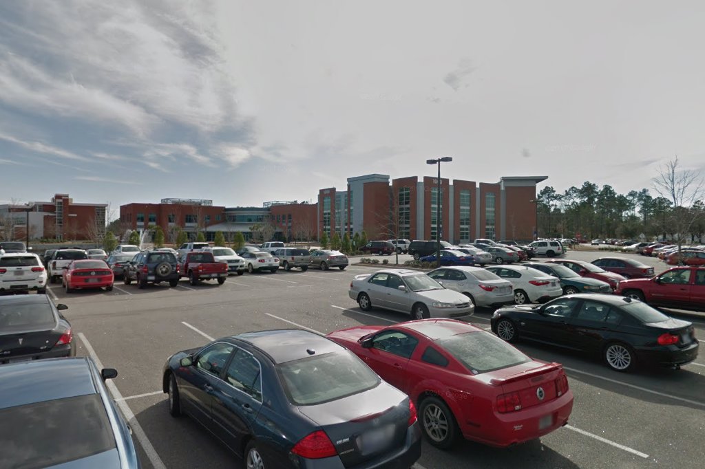 HCS Early College High School