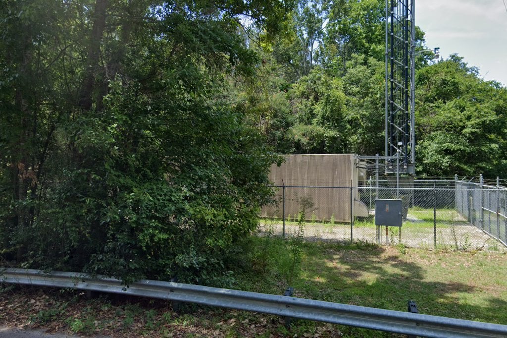 Ashley River Creative Arts Elementary School