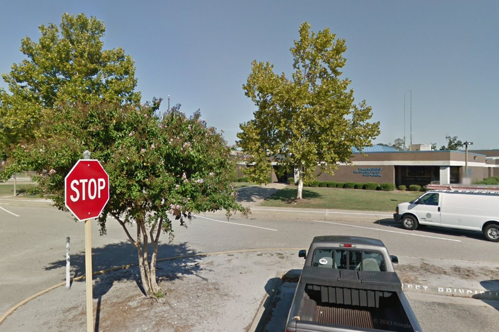 Tallwood Elementary School