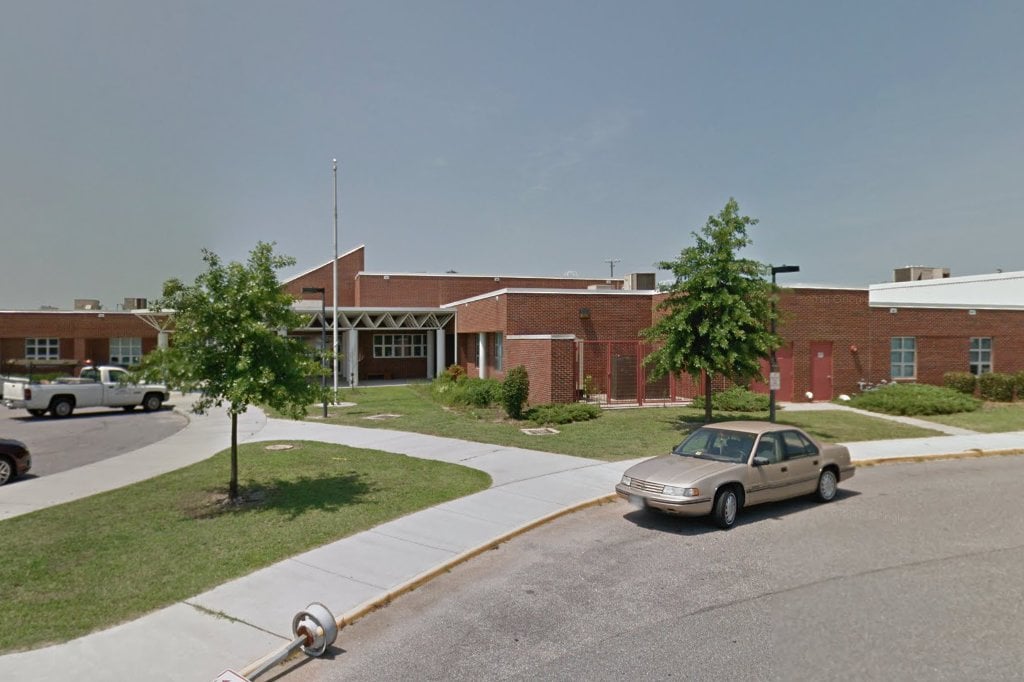 Pembroke Elementary School