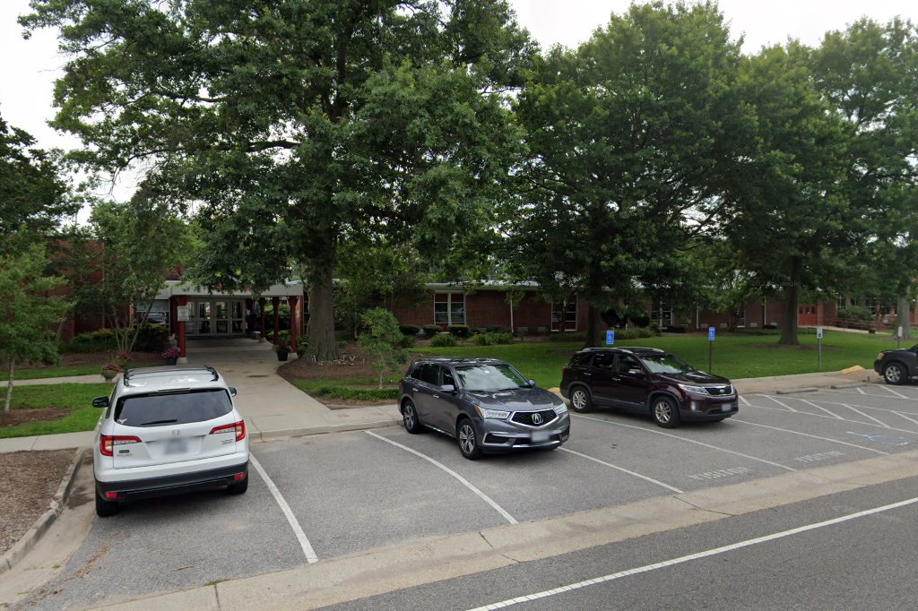 King's Grant Elementary School