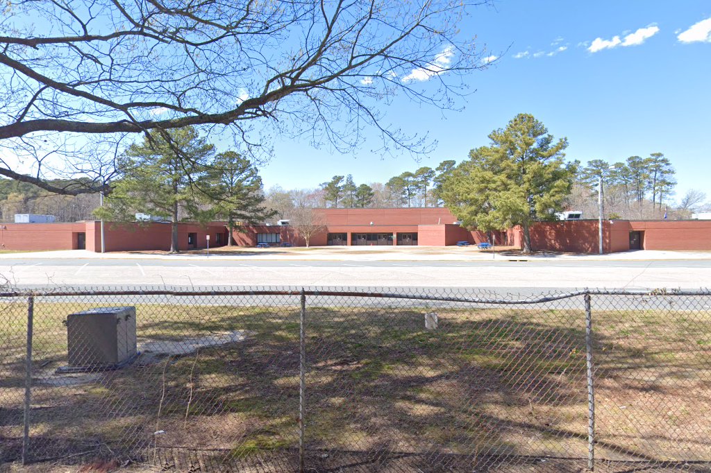 Birdneck Elementary School