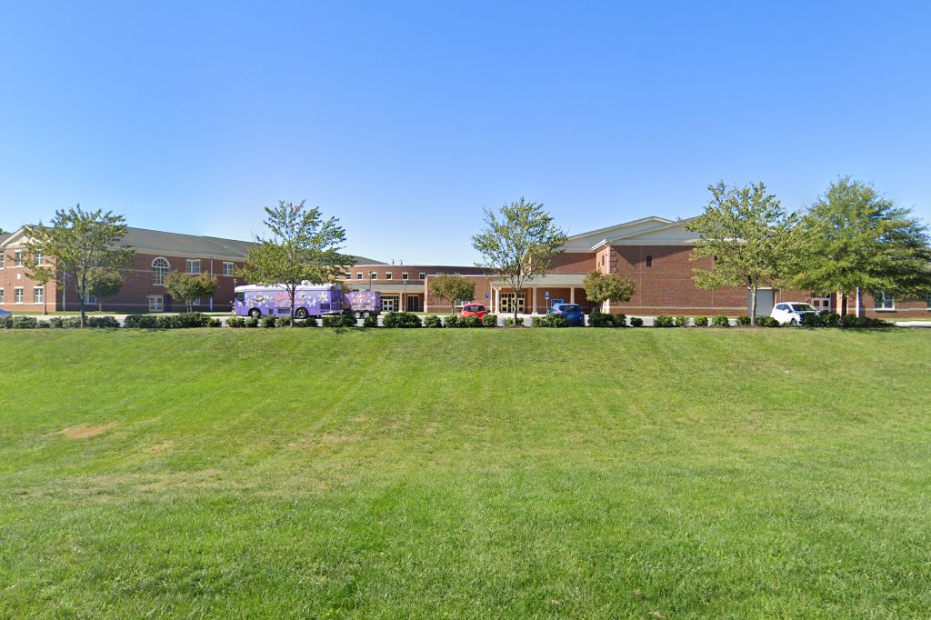 Skyline High School
