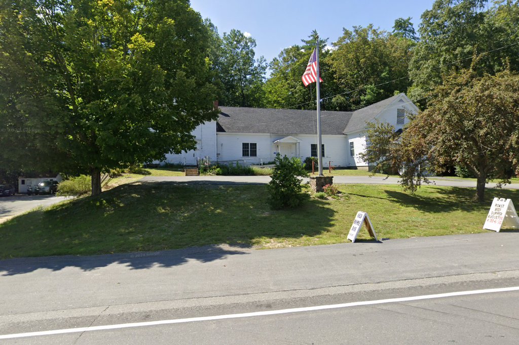 Webster Public Library