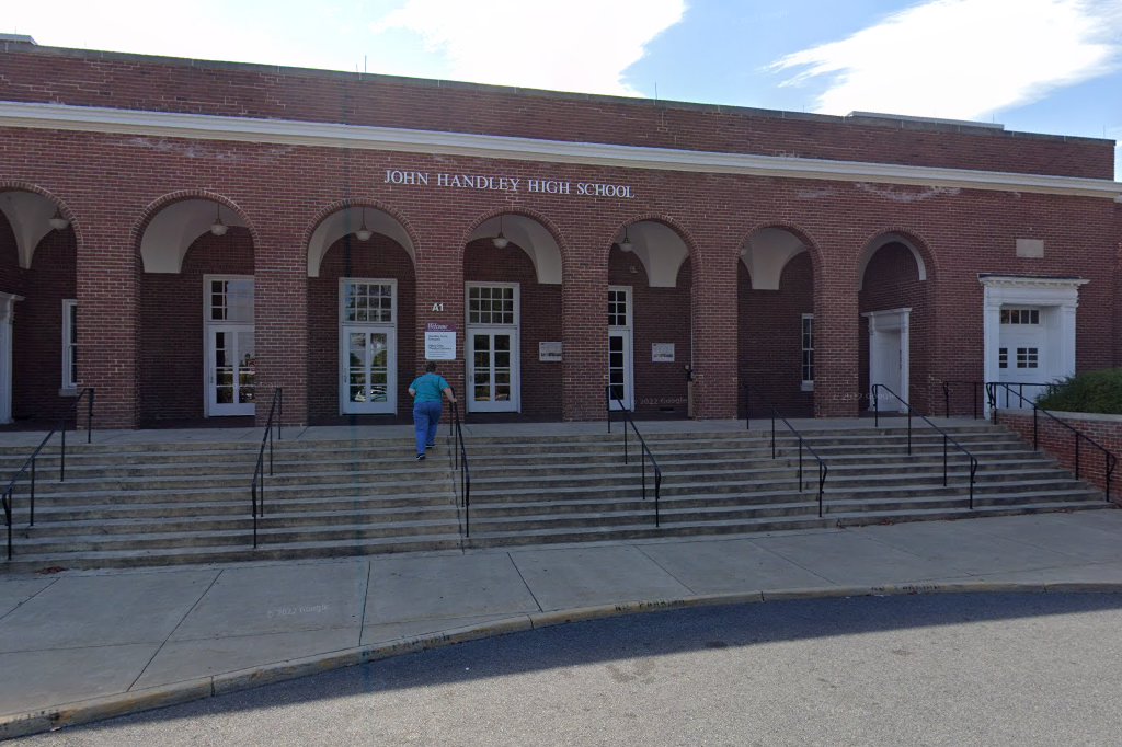 John Handley High School