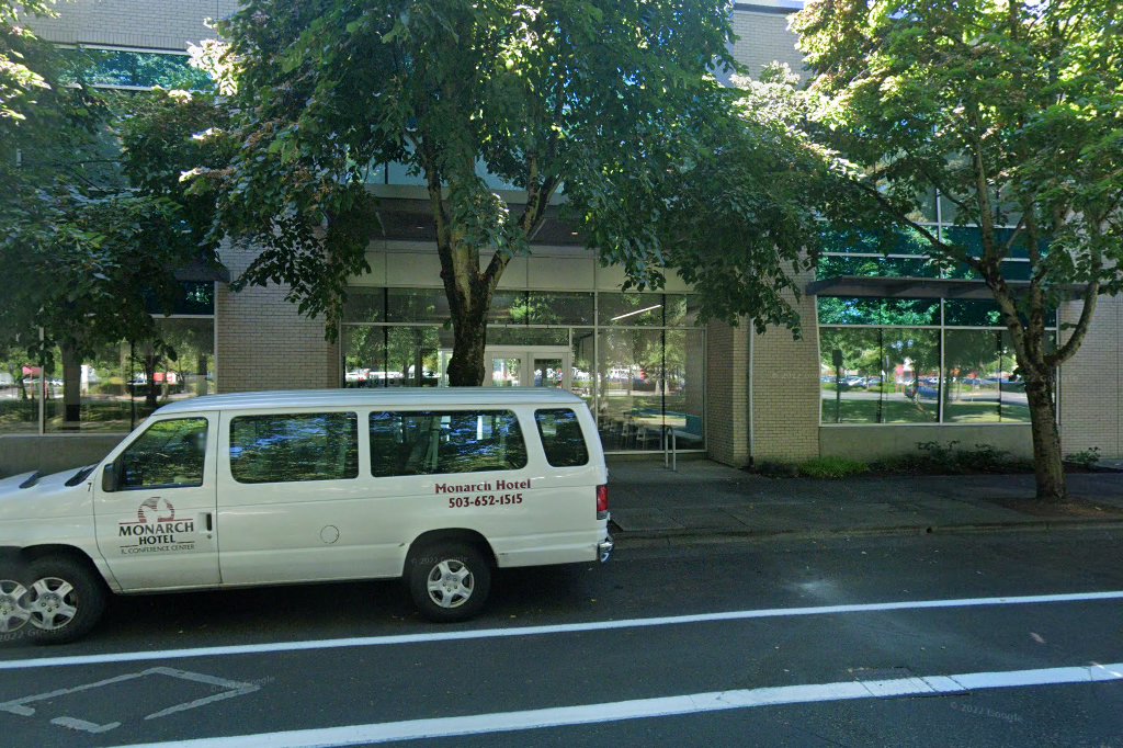 ITT Technical Institute - Portland Campus