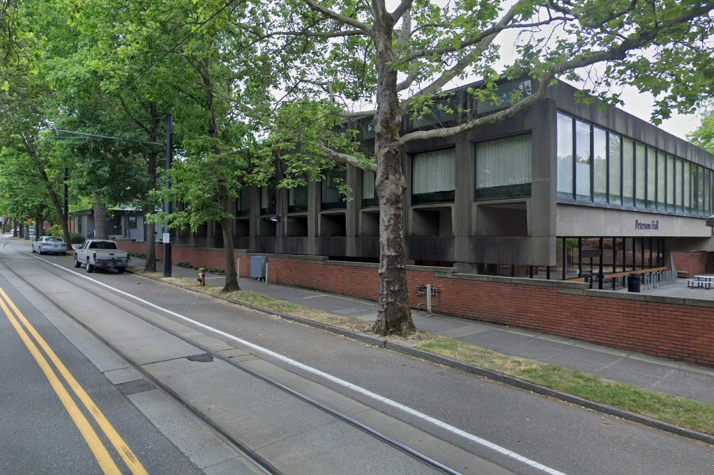 Linfield College-School of Nursing