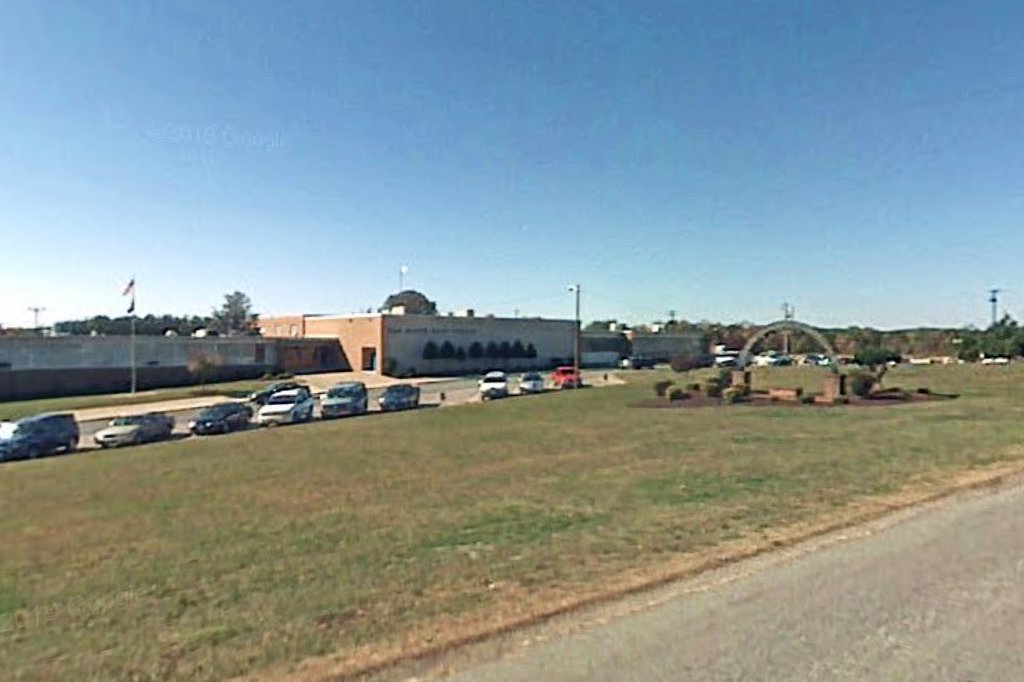 Dan River High School