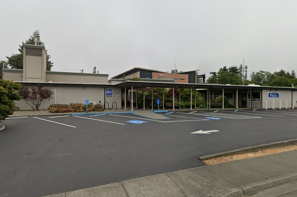 Brookings Municipal Court