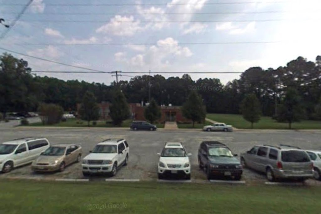 Phenix Elementary School