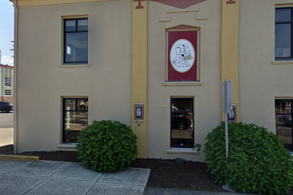 Newport Municipal Court